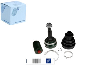 Przegub Napędowy (24z 23z 58mm; Abs:48) Toyota Yar