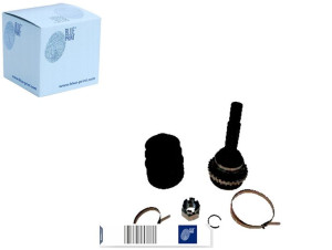 Przegub Napędowy (25z 22z 50mm; Abs:29) Hyundai Ac