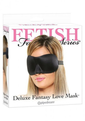 Maska-ff Deluxe Fantasy Love Mask
