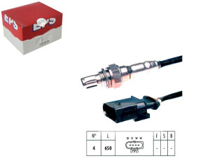 Sonda Lambda Mini Eps