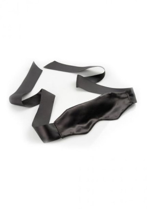 Maska-ffle Satin Blindfold