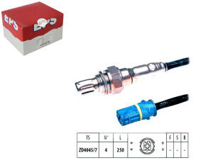 Sonda Lambda Bmw Eps