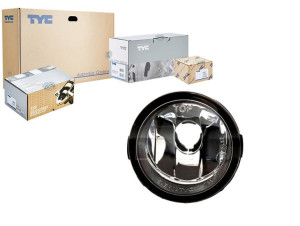 Lampa Przeciwmgielna (h8) Nissan Cube Z11 Cube Z12