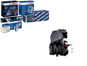 Filtr Paliwa Ford 1,6tdci Citroen Peugeot Bosch
