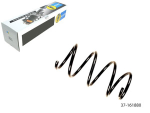 Sprężyna Zawieszenia Bmw Przód E60 525-550 B D B3