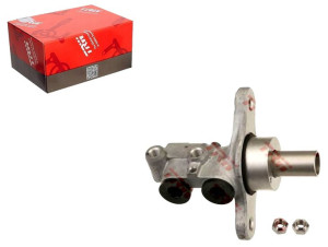 Pompa Hamulcowa Fiat Panda 0,9-1,2 1,3 D 12- Trw