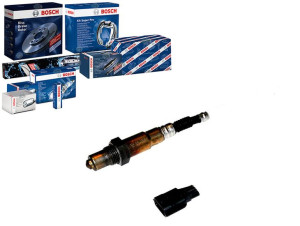 Sonda Lambda Renault 1,6 Clio Iii Logan Sandero Bo