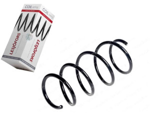 Sprężyna Zawieszenia Toyota Verso 1.6/1.8 04.09-08