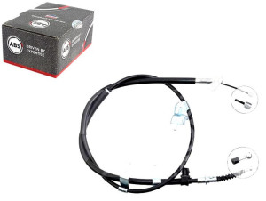 Linka Hamulca Ręcznego Toyota Urban Cruiser A.b.s.