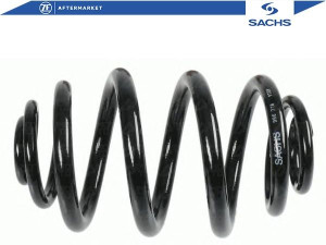 Sprężyna Zawieszenia Bmw 3 (e46) 1.6-3.0d 12.97-07