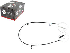 Linka Hamulca Ręcznego Toyota Corolla 02-07 Pt A.b