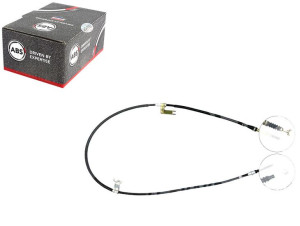 Linka Hamulca Ręcznego Mazda 626 Kombi 97-02 Pt A.