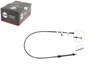 Linka Hamulca Ręcznego Honda Civic 87-91 Prawy Ty