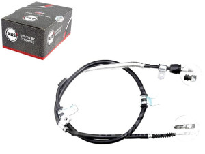 Linka Hamulca Ręcznego Hyundai I30 Cw 08-12 Pt A.b