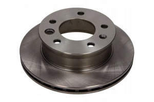 Tarcze Ham. 2szt Mercedes P. Sprinter 95- 208-412 276x22 Lt 96- Maxgear