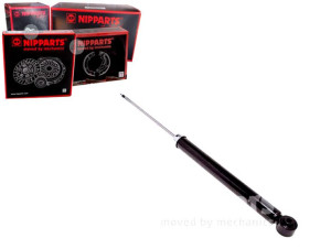Amortyzator Mazda 2 07> Tył Le=pr Nipparts Nippart