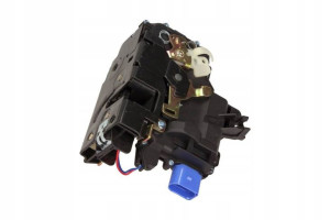 Zamek Drzwi Vw P. Fabia T5 Le Maxgear