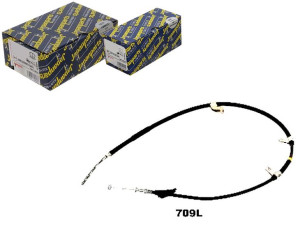 Linka Hamulca Ręcznego Japanparts 26051ac060 13107