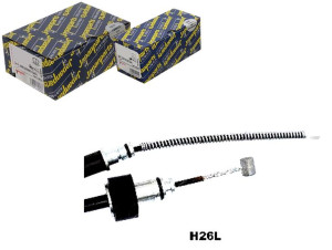 Linka Hamulca Ręcznego Japanparts 597701c300 1310h
