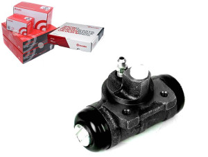 Cylinderek Hamulcowy Nissan Terrano Ii 99-07 Bremb