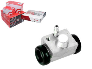 Cylinderek Hamulcowy Renault Clio Ii 98-05 (+abs)