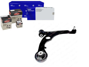 Wahacz Dół 17 Mm Fiat Stilo 1.2-2.4 10.01-08.08 De