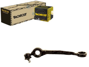 Wahacz Dół Audi 100 A6 1.8-4.2 12.90-12.97 Monroe