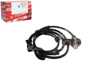 Czujnik Abs Audi A4 A6 1.8-4.2 01.95-01.05 Autlog