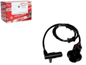 Czujnik Abs Mercedes S S (w220) 2.8-6.3 10.98-03.0