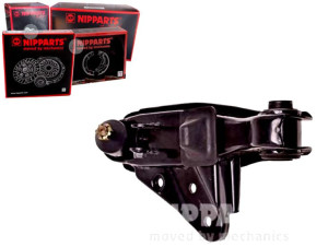 Wahacz Przód Kia K2900 2008przod Pr Nipparts Nippa
