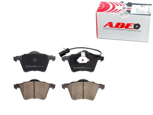 Klocki Hamulcowe Ford Galaxy Seat Alhambra Vw Shar