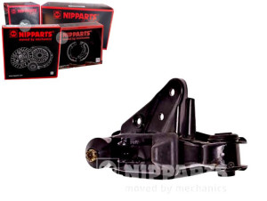 Wahacz Przód Kia K2900 2008przod Le Nipparts Nippa