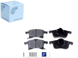 Klocki Hamulcowe Przód Opel Adam Astra G Astra G C