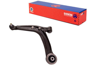 Wahacz P Fiat 500 07- L Sidem