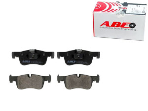 Klocki Hamulcowe Bmw 1 (f20) 1 (f21) 2 (f22 F87) 2