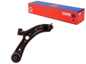 Wahacz P Suzuki Swift 10- P Sidem