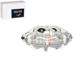 Zacisk Hamulcowy Nissan Qashqai I X-trail 1.5d-2.5