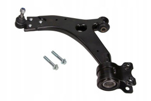 Wahacz Ford P. Focus 04- Le Maxgear