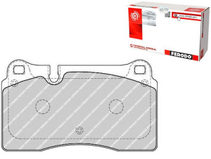 Klocki Hamulcowe Audi A3 Tt Seat Leon Leon Sc Leon
