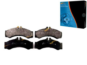 Klocki Hamulcowe Kraft Automotive 5103790aa 0 3421