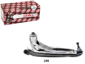 Wahacz Toyota Yaris Ashika