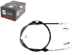 Linka Hamulca Ręcznego Mitsubishi Asx 10-15 Lt A.b