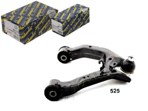 Wahacz Mitsubishi Przód Pajero V 02- Pr Japanparts