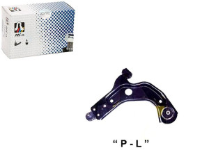 Wahacz Ford Fiesta 96- L Rts