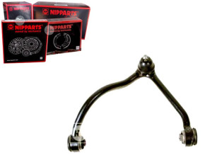 Wahacz Przód Kia Sorento I Jc 2002przod Le Nippart