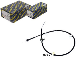 Linka Hamulca Ręcznego Japanparts 597602d010 1310h