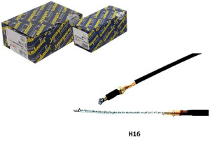 Linka Hamulca Ręcznego Japanparts 599124a000 1310h