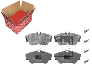 Klocki Hamulcowe Vw T4 90- Febi Bilstein