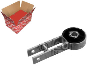 Poduszka Silnika Fiat Stilo 1,2 1,9jtd Z Tyłu 02-
