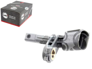 Czujnik Abs Vw Touareg 02-10 Pp Pt A.b.s.